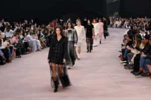 The Rise of Circular Luxury: Navigating High-End Vintage and Archival Fashion