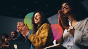 The Art of the Private Salon: Hosting High-Value Gatherings for Global Thinkers