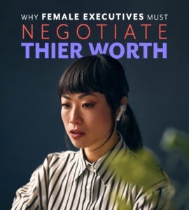 Cross-Border M&A: How Female CEOs Negotiate Complex International Acquisitions