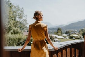 Redefining “Work-Life Integration”: Luxury Wellness Retreats Tailored for High-Performance CEOs
