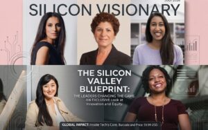 Breaking the Silicon Valley Blueprint: Female Tech Pioneers Redefining the Industry Standard