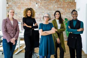 The Privacy Imperative: How Tech-Forward Female Founders are Navigating Global AI Regulation
