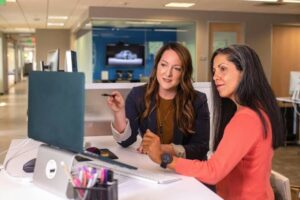 Curating a High-Value Art Collection: A Strategic Guide for Successful Businesswomen